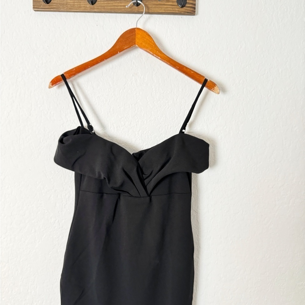 NWT Nookie Pretty Woman Midi Dress - Picture 4 of 9